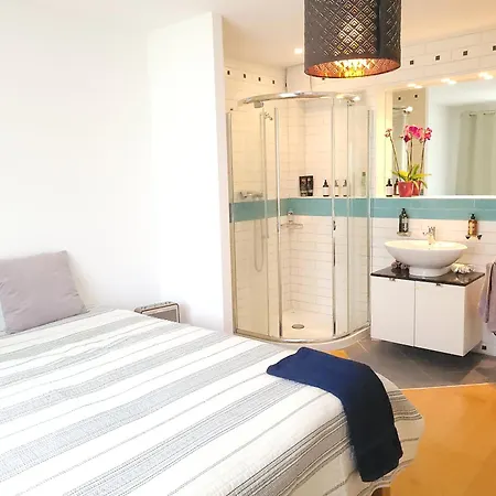 Double Privee * Martigny