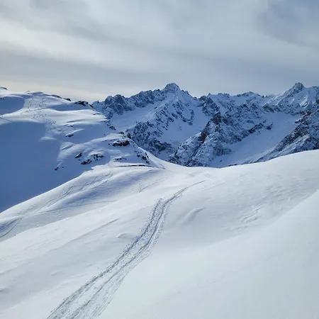 Double Privee * Martigny