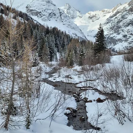 Διαμέρισμα Double Privee *