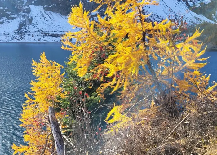 Double Privee Martigny