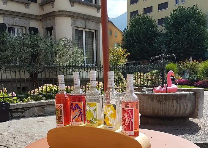 Διαμέρισμα Double Privee Martigny