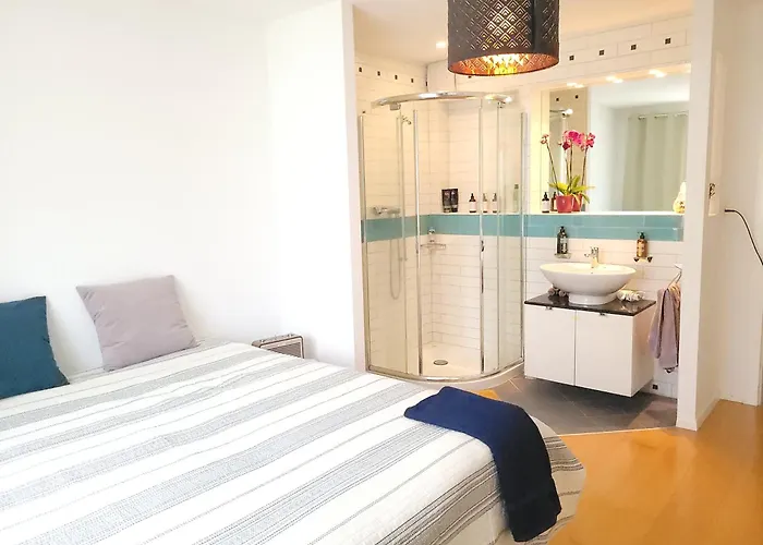 Double Privee * Martigny