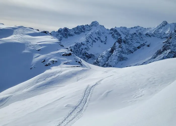 Double Privee * Martigny